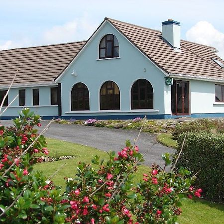 Drom Caoin Bed & Breakfast Belmullet Exterior photo